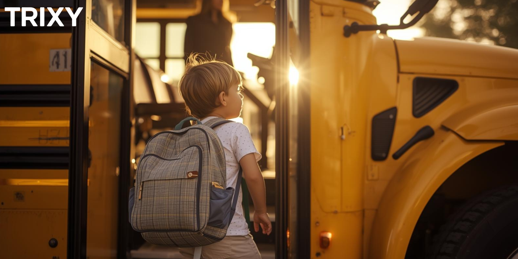 Back to School Safety: A Parent's Guide