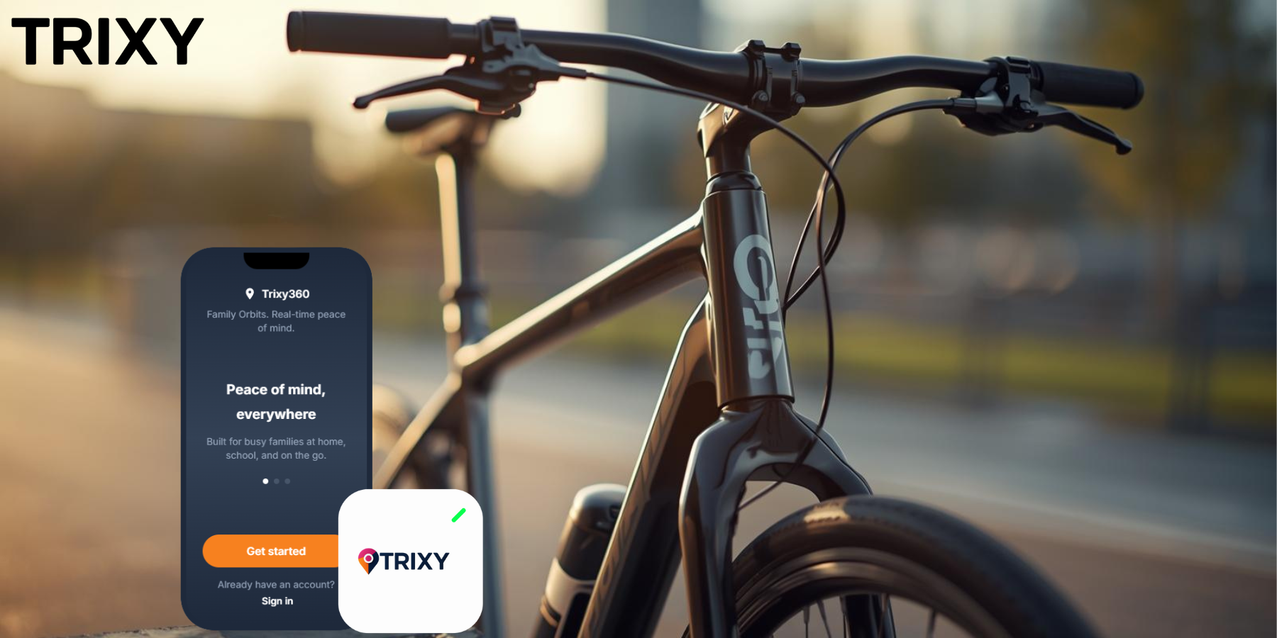 5 Ways GPS Trackers Help Prevent Bike Theft