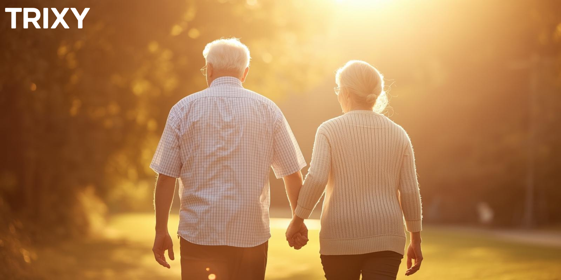 Caring for Elderly Parents: How Location Sharing Helps