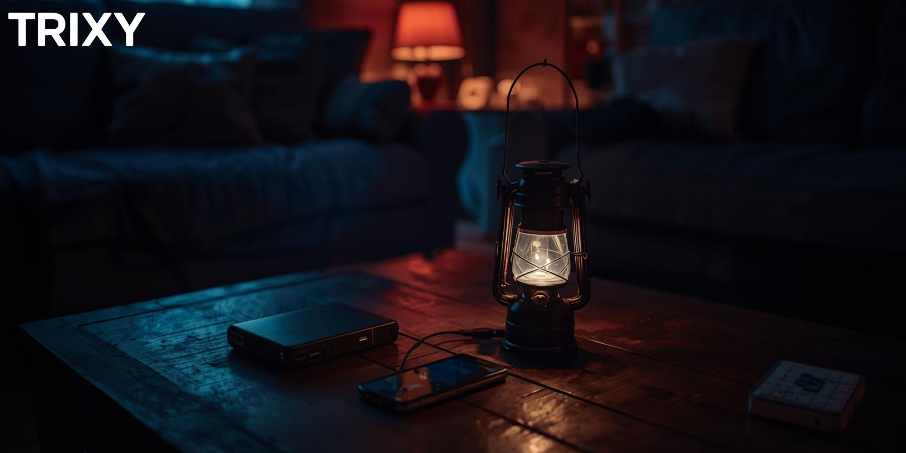 Emergency Preparedness: How Families Can Stay Connected