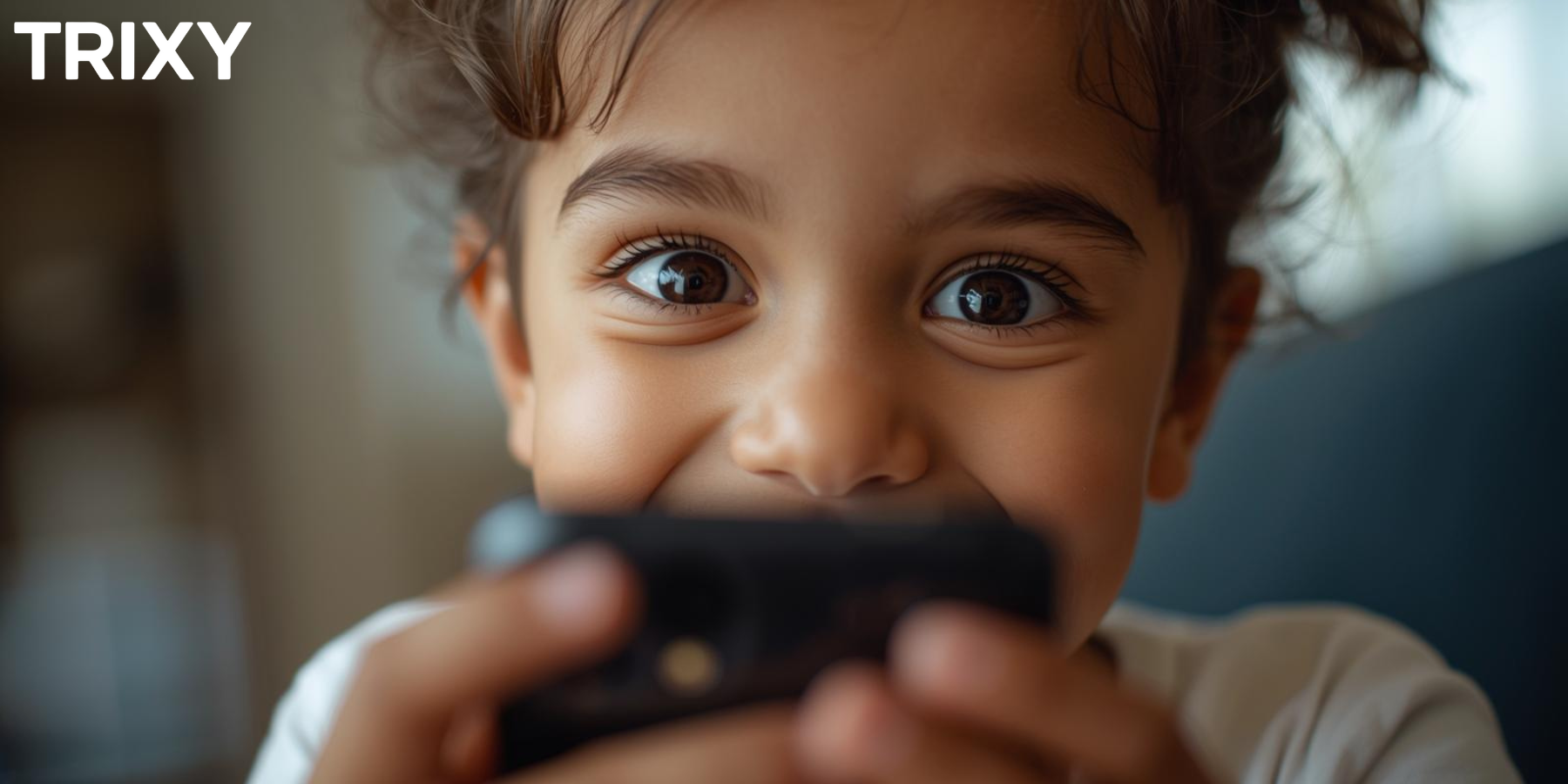 Your Child's First Smartphone: A Safety Checklist