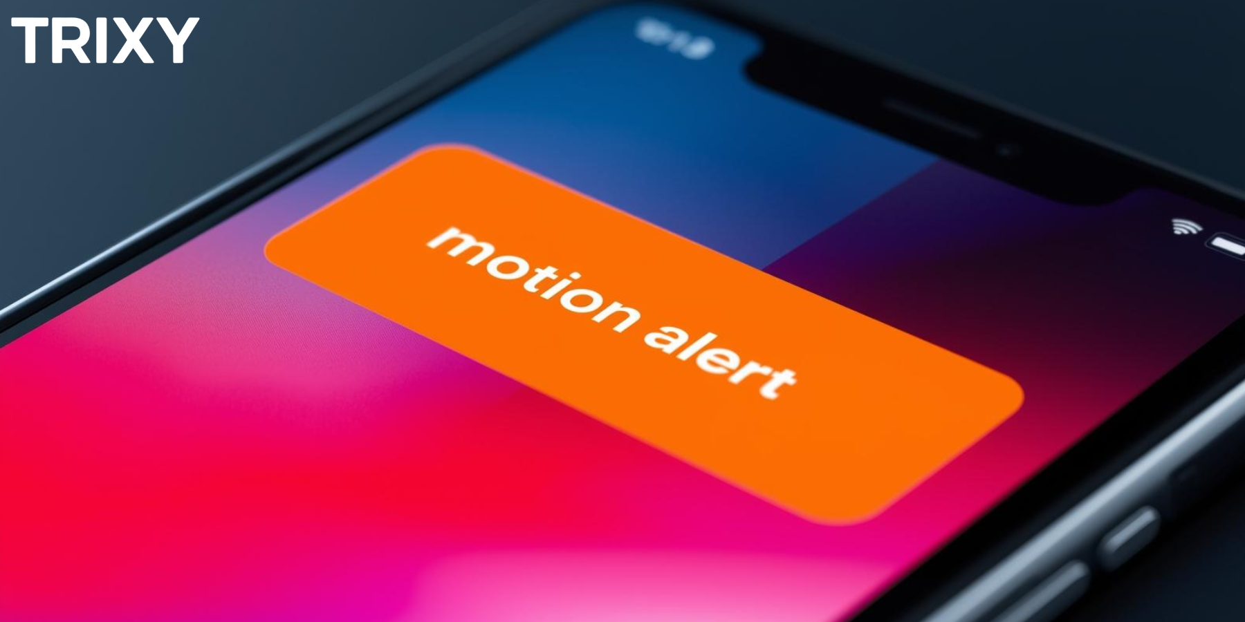 How Motion Alerts Work: A Deep Dive into Asset Tracker Technology