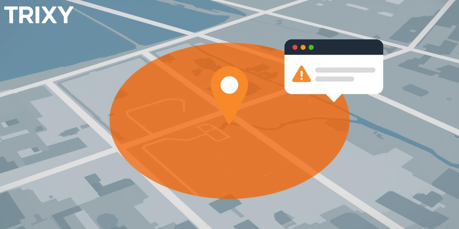Introducing Smart Geofence Alerts