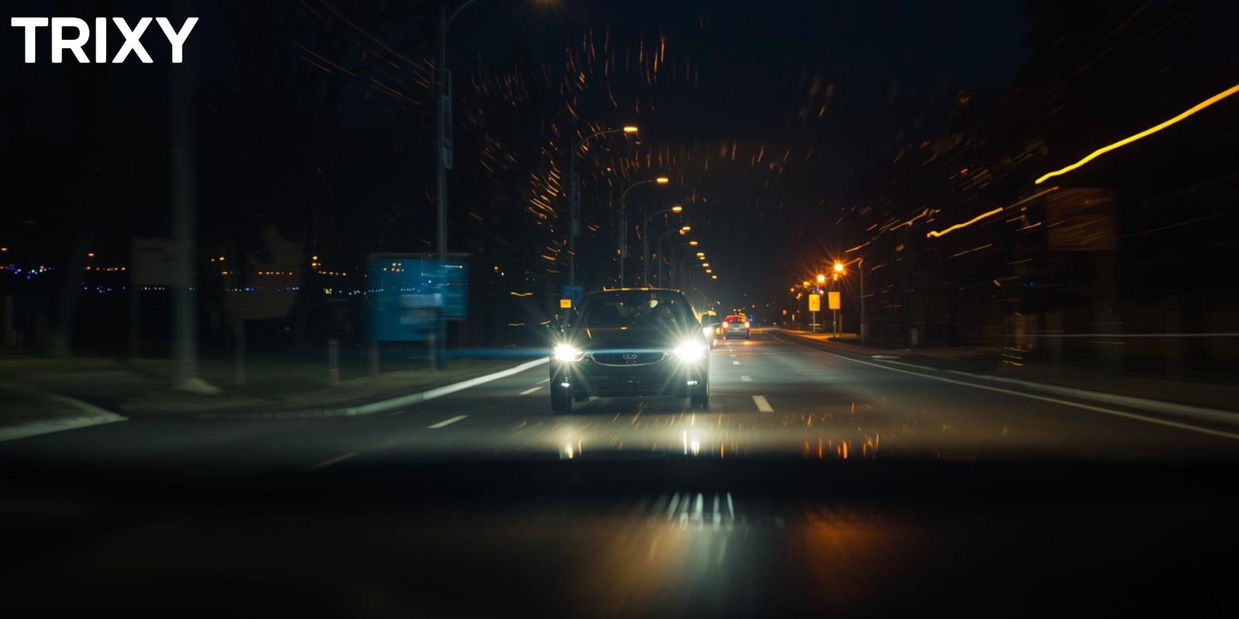 Nighttime Driving and New Drivers: Safety Tips for Parents