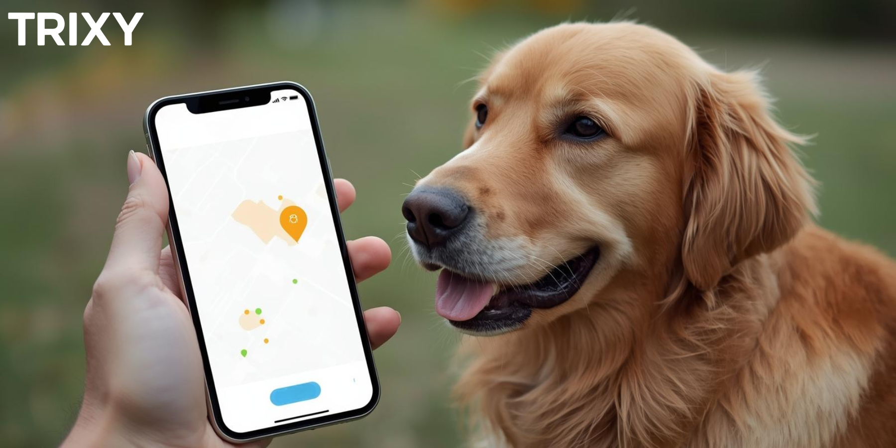 Can You Track Pets with GPS? What You Need to Know