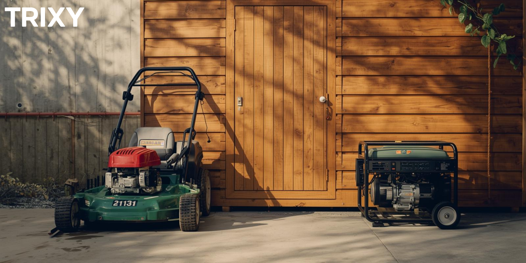 Protecting Outdoor Equipment: GPS Tracking for Tools and Gear