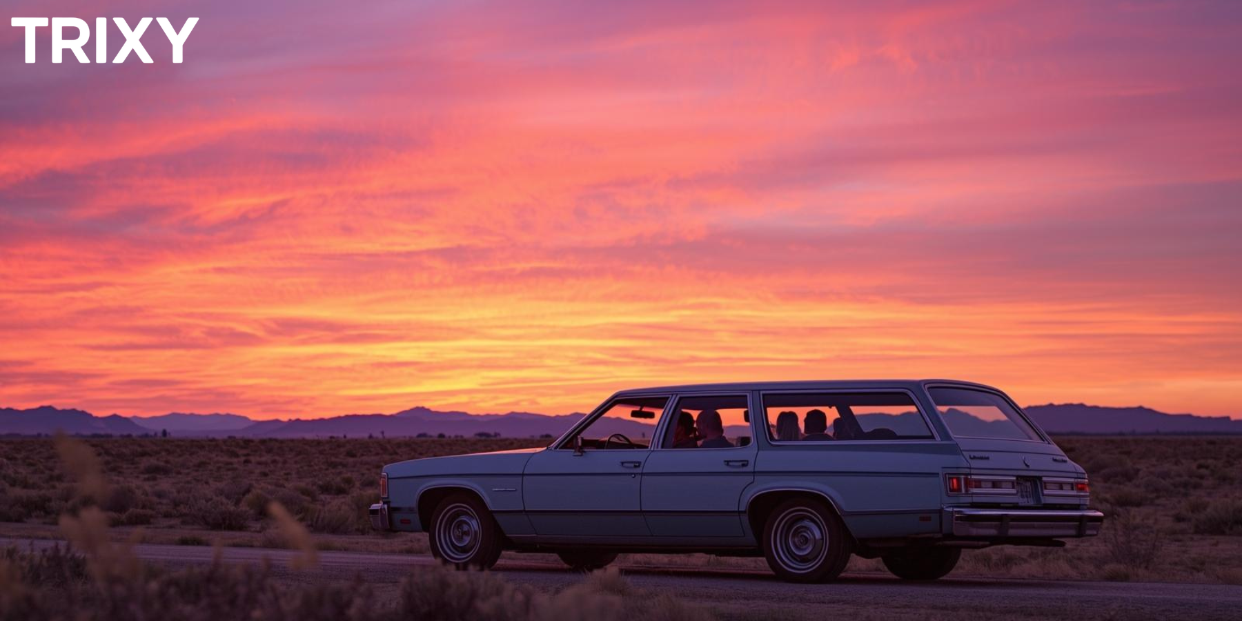 The Ultimate Road Trip Safety Checklist for Families