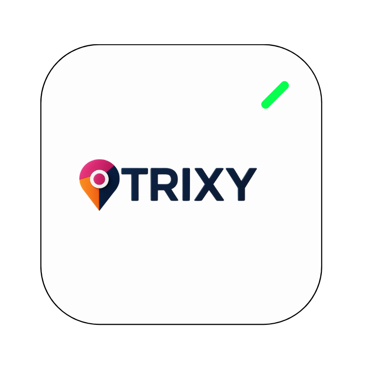 Trixy360 Asset Tracker